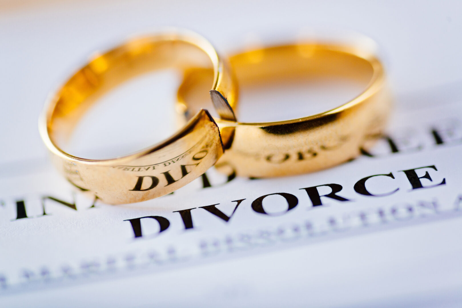 Questions to Ask When Getting Divorced mike the lawyer