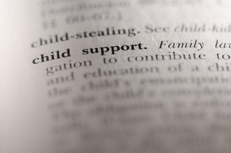6 Key Factors of Child Custody Decisions mike the lawyer