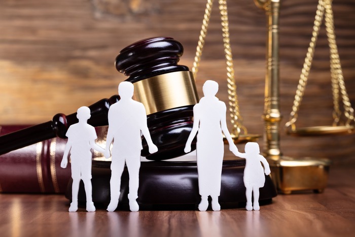 What to Look for in a Child Custody Attorney mike the lawyer