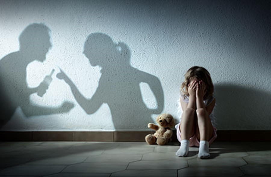 How to Handle a Child Custody Violation in Maryland mike the lawyer