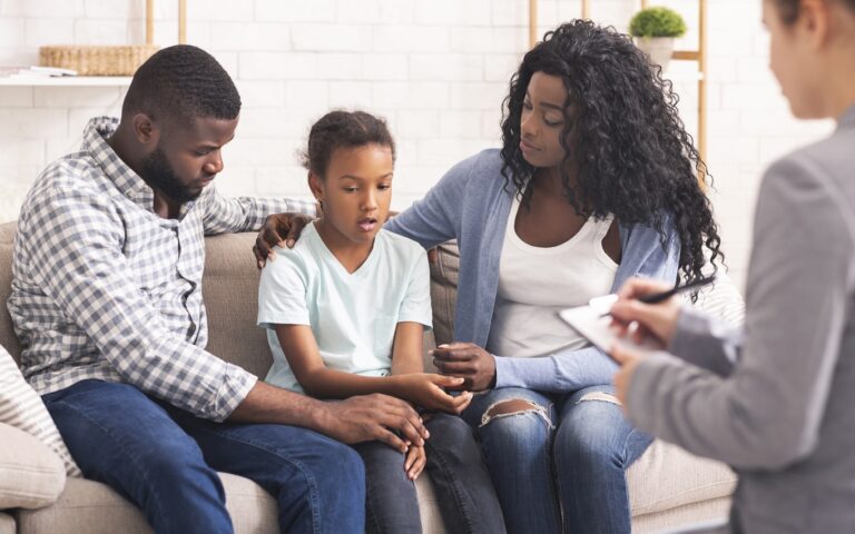 7 Co-parenting Do's and Don'ts mike the lawyer